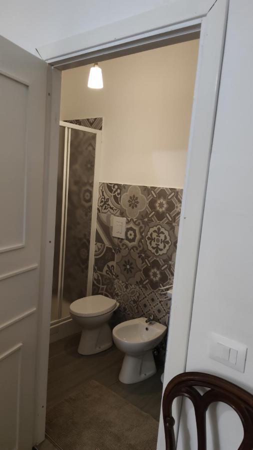 La Badia Del Cavaliere 1 Hotel Rom Eksteriør billede