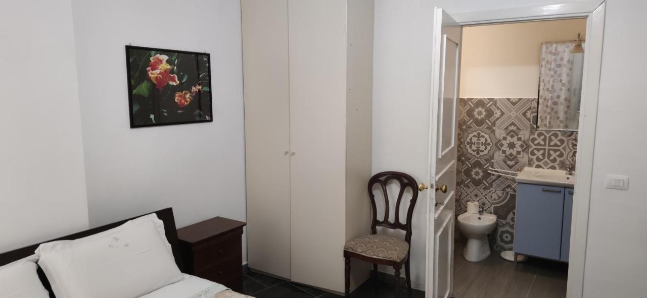 La Badia Del Cavaliere 1 Hotel Rom Eksteriør billede